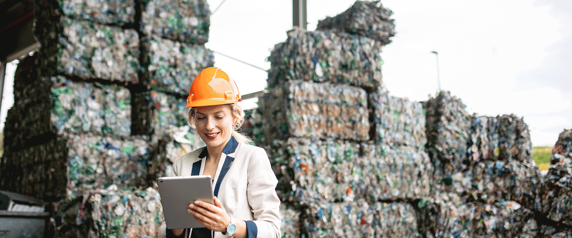 Leading Australian Waste Management Company Gets a Profitable Green